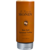 Sirop Monin Sauce Caramel anglais et Sel de mer (Toffee) | Monin | 355ml