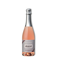 Sparkling juice “Moukipic Rose” - Château d’Estoublon 750ml