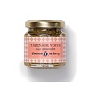 Tapenade verte aux amandes  | Comtesse du Barry 100g