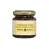 Tapenade noire , tomates séchées et basilic| Comtesse du Barry 100g