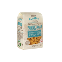 Fusili Sans Gluten | Rummo | 500g - 48