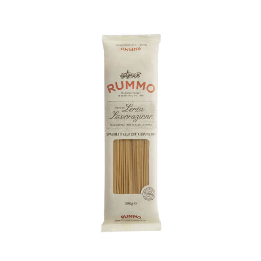 Spaghetti Grossi | Rummo  | 500g