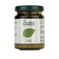 Pesto Verde | Les Mets de Provence | 90g