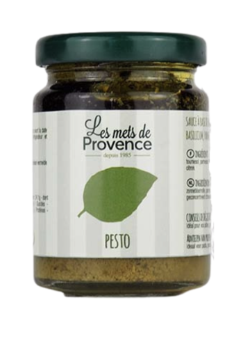 Pesto Verde | Les Mets de Provence | 90g 