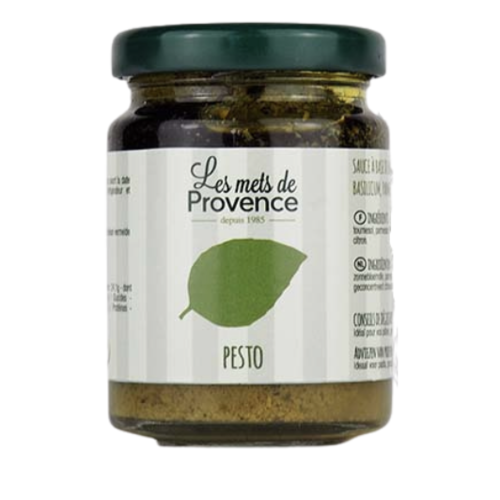 Pesto | Les Mets de Provence | 90g 