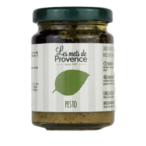 Pesto Verde | Les Mets de Provence | 90g 