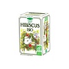 Tisane bio Hibiscus -Romon nature 20 sacchets