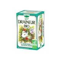 Tisane bio  Antoxydantsn | Romon Nature| 20 sachets