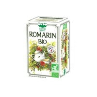 Tisane Bio Romarin | Romon Nature | 20 sachets