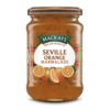 Marmelade d'oranges de Séville | Mackays | 340g