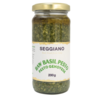 Pesto de basilic Genovese | Seggiano | 200g