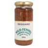 Pesto de tomates au fenouil sauvage Seggiano | 220g