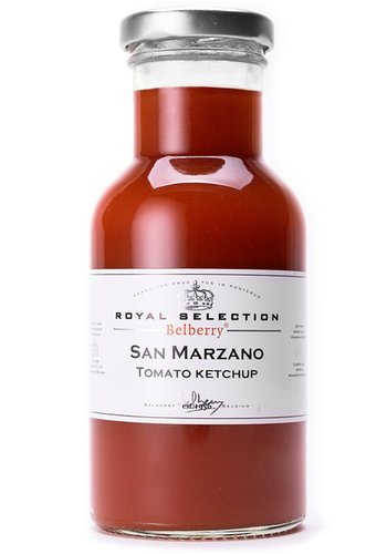 Ketchup de San Marzano | Royal Selection | 250ml 