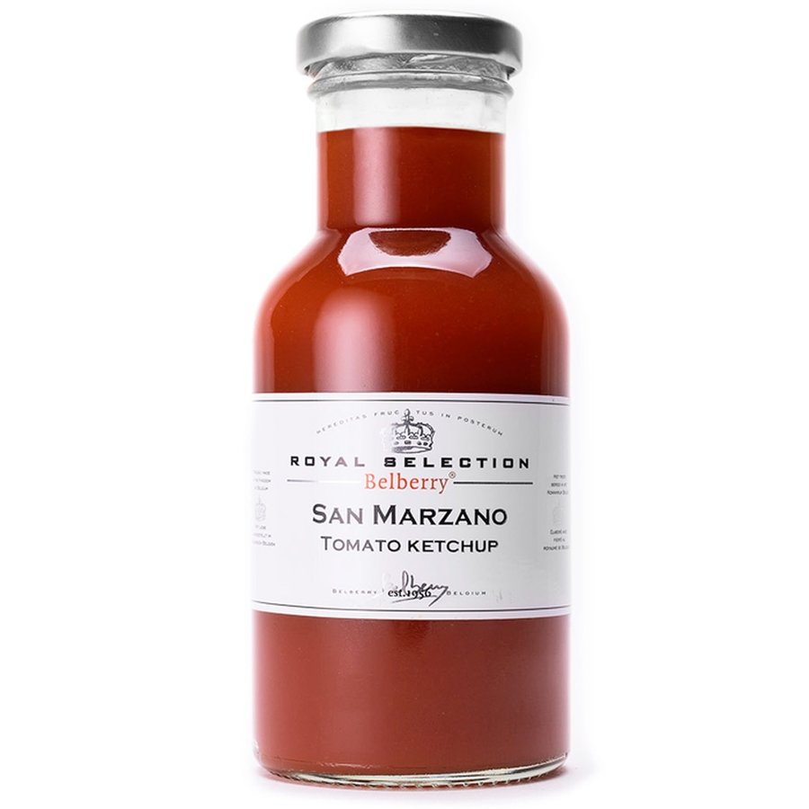 Ketchup de San Marzano | Royal Selection | 250ml