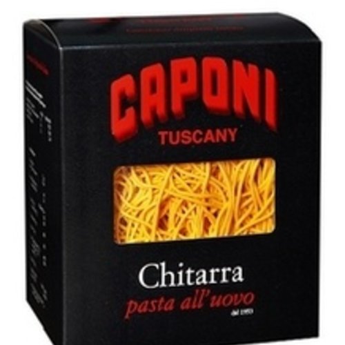 Pâte Chitarra | Caponi | 250 g 