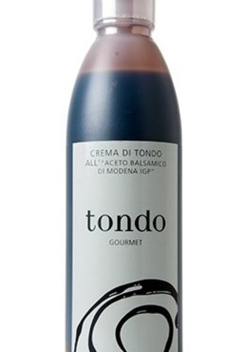 Balsamic Cream | Tondo | 250 ml 