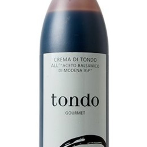 Crème de balsamique | Tondo | 250 ml 