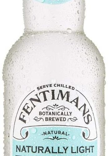 Eau tonique | Fentimans | 275ml 