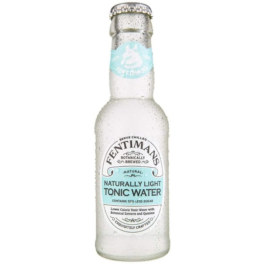 Eau tonique | Fentimans | 275ml