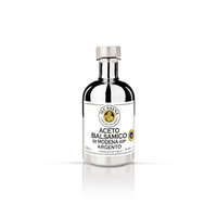 Vinaigre de Balsamique Chrome #15| Mussini  |250ML