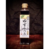 Shibanuma Ponzu Yuzu | Sauce Punzu | 200 ml