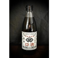 Suehiro Usukuchi | Clear Soy Sauce 8 months | 360ml