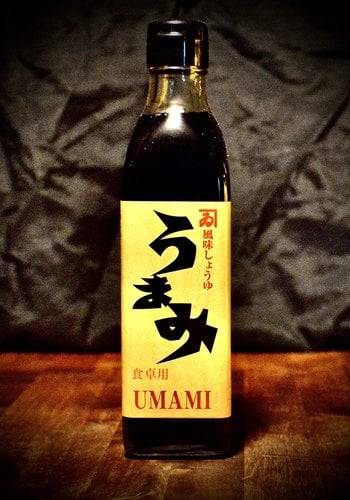 Suehiro Umami | Sauce Dashi-Shoyu | 300ml 