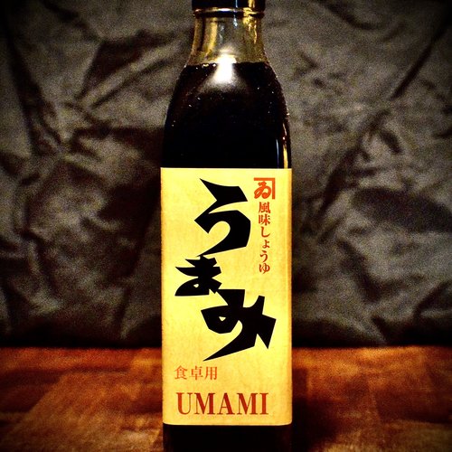 Suehiro Umami | Sauce Dashi-Shoyu | 300ml 