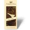 Barre gourmande Chocolat Lait Tour Eiffel | Comptoir du Cacao | 90g