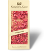 Barre gourmande Chocolat Blond Framboise | Comptoir du Cacao | 90g