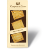 Barre gourmande noir petit beurre | Comptoir du Cacao | 90g