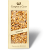 Barre gourmande Chocolat Blond & Noisette caramélisée  | Comptoir du Cacao | 90g