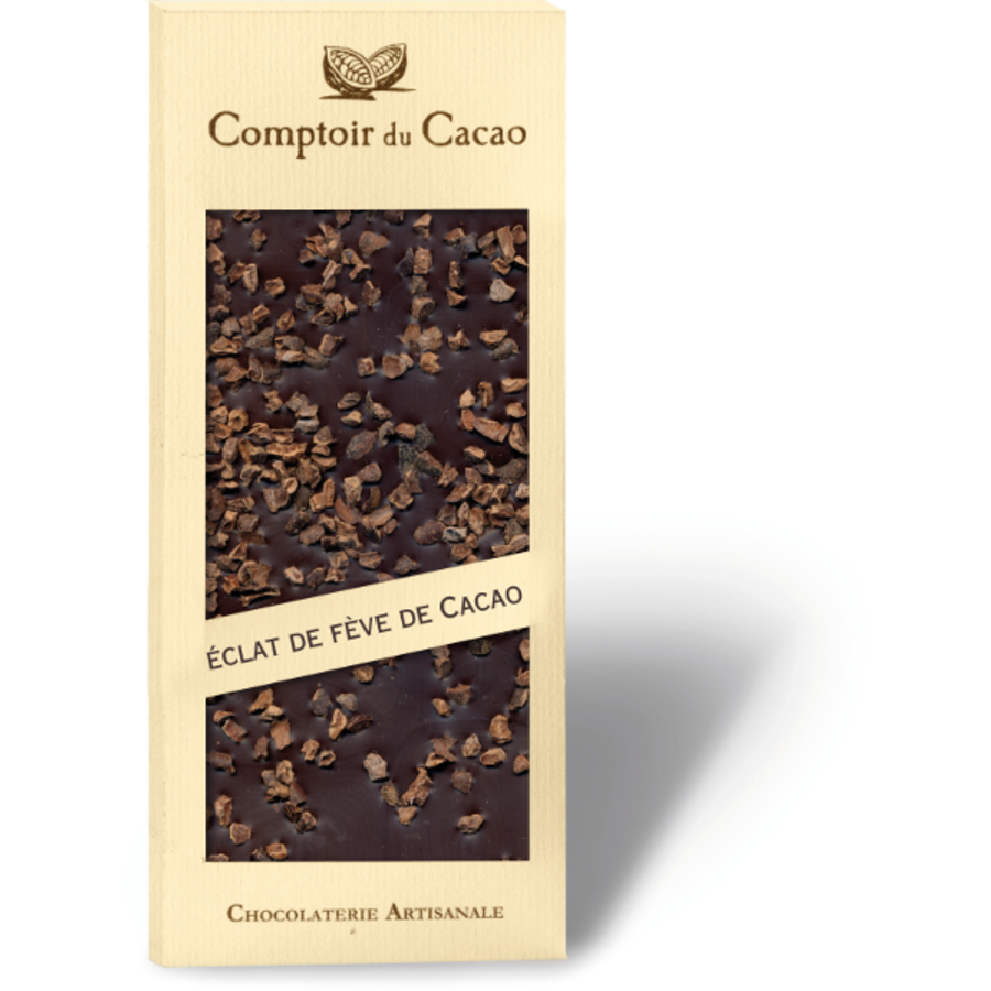 Avanaa Chocolat - torréfacteurs de cacao et fabrique de chocolat