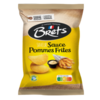 Brets Croustilles sauce pommes frites - Brets 125g