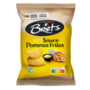 French fries sauce chips - Brets 125g