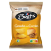 Croustilles gouda au cumin - Brets 125g