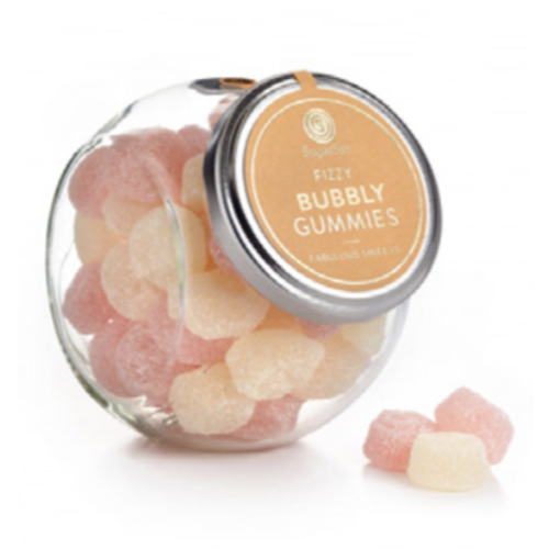 Gommeux pétillants Bubbly Gummies | Sugar Sin | 280g 