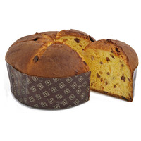 Panettone classique - Borsari 1kg