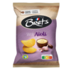 Aioli chips - Brets 125g
