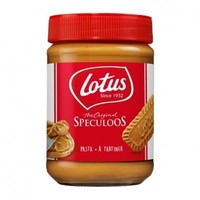 Tartinade Speculoos | Lotus | 380g