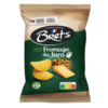 Croustilles ondulé fromage du Jura - Brets 125g