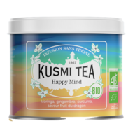 Happy Mind | Kusmi tea | 100g
