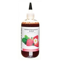 Sirop de Fraise Totem | Prosyro | 340ml