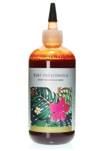 Ruby Fassionola Syrup | Prosyro | 340ml 