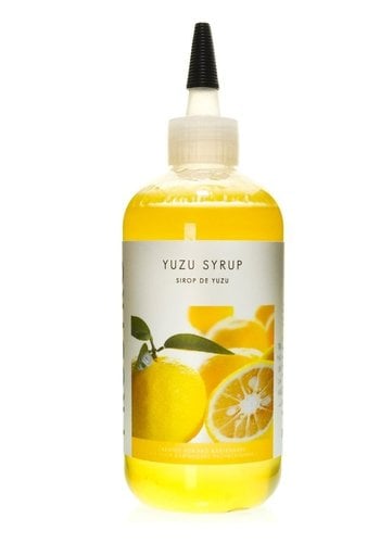 Sirop de Yuzu | Prosyro | 340ml 