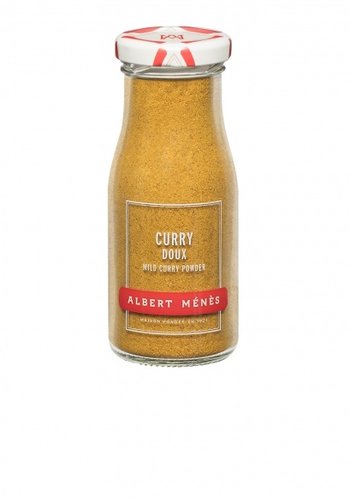 Sweet Curry  | Albert Ménès | 75g 