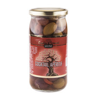 Olives Cocktail | Eugène Brunel | 250ml