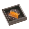 Candied Oranges coated in chocolate - Confiserie Florian 90g