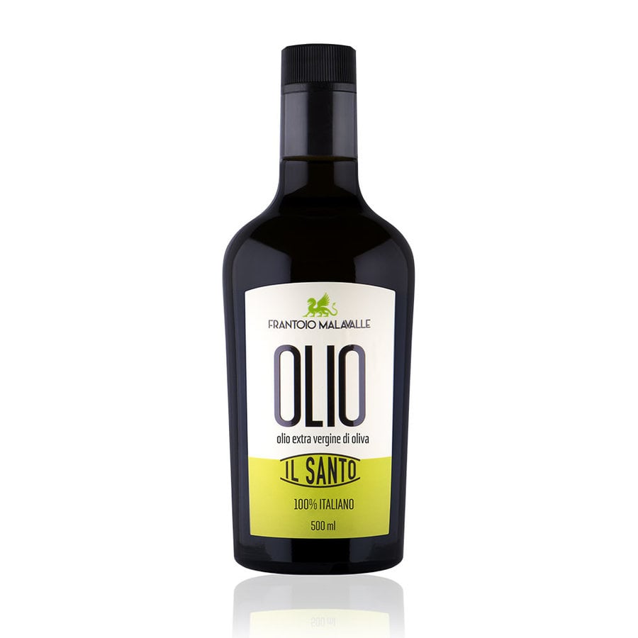 Huile d'olive Il Santo 250 ml |Frantoio Malavalle