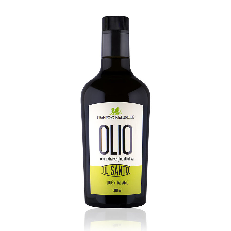Huile d'olive Il Santo | Frantoio Malavalle | 250 ml